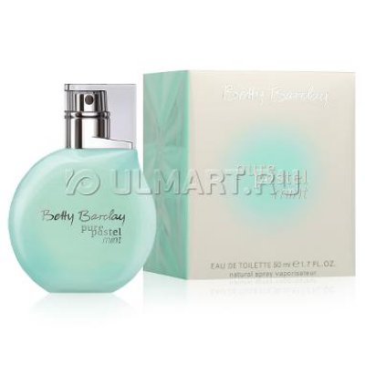   Betty Barclay Pure Pastel Mint, 50 , 