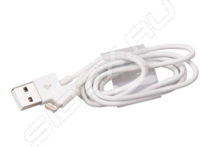  Lightning - USB  Apple iPhone 5, 5C, 5S, SE, 6, 6 plus, 6S, 6S Plus, 7, 7 Plus, iPad 4, Ai