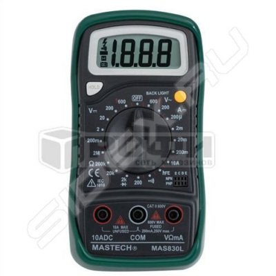  MASTECH MAS 830L ( 0007653)