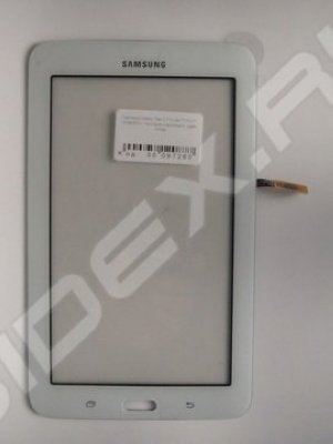   Samsung Galaxy Tab 3 7.0 Lite T110 (97260) ()