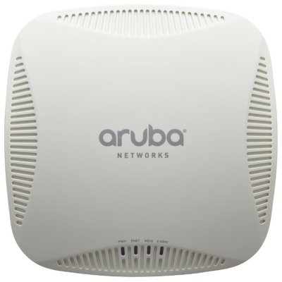   Aruba Networks AP-205