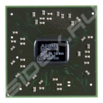    AMD SB820M, 2010 (TOP-218-0697020(10))