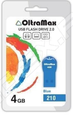  OltraMax 210 4GB ()