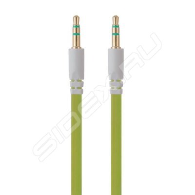  Belsis BL1102 (Jack 3.5 mm - Jack 3.5 mm,  - , , 0,75 ,  )