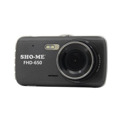 Sho-Me FHD-650
