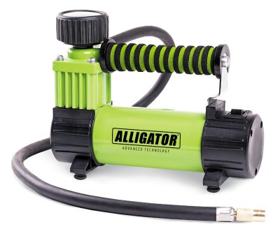   Alligator AL-300Z