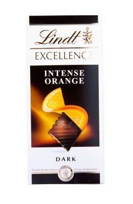 Lindt        Excellence 100 