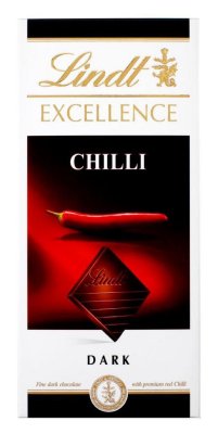 Lindt      Excellence 100 