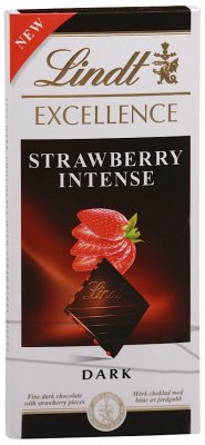 Lindt      Excellence 100 