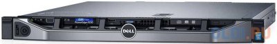  Dell PowerEdge R330 R330-AFEV-03t