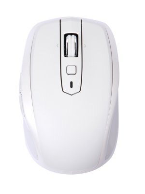  (910-005155) Logitech MX Anywhere 2S Wireless Mouse LIGHT GREY