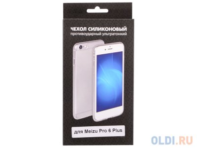    Meizu Pro 6 Plus DF mzCase-14