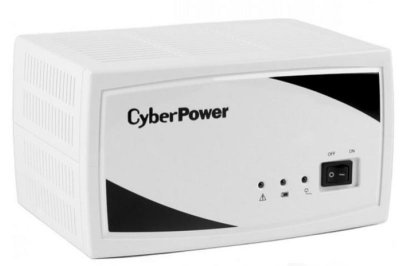  CyberPower SMP350EI 350VA/200W