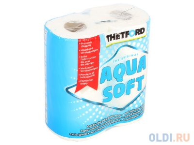    Thetford Aqua Soft