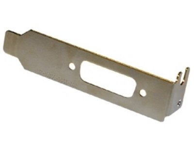 -  PCI  Pinnacle System PCTV Bracket LowProfile