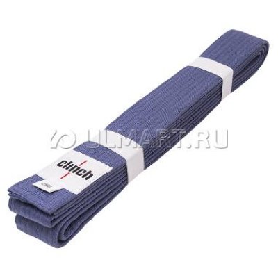    Clinch "Budo Belt", : , 260 