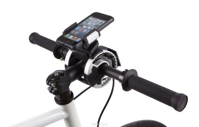    Thule "Smartphone attachment"  , GPS