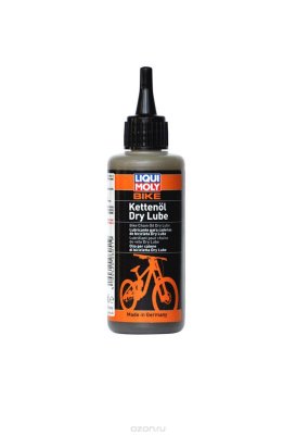     LiquiMoly "Bike Kettenoil Dry Lube",   , 0,1 