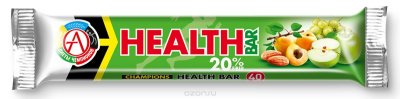    hampions Diet "Champions Health Bar", -, 40 