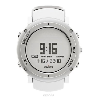   Suunto "Core Alu", : 