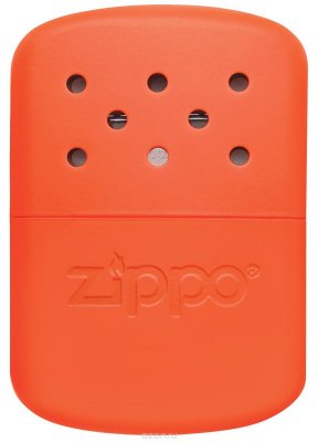   Zippo. 40378