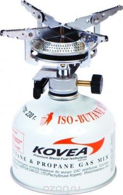   Kovea Hiker Stove KB-0408