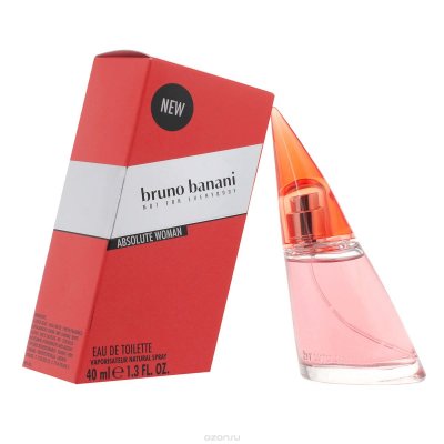 Bruno Banani   "Absolute Woman", , 40 