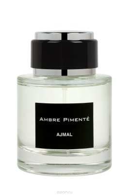 Ajmal "Ambre Pimente"   , 100 