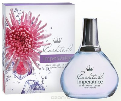 Apple Parfums   "Cocktail Imperatrice" (" ")  55 