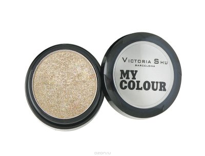 Victoria Shu    "My Colour",  515, 2,5 