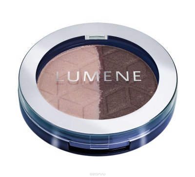 LUMENE      Blueberry Duet, 8, 3 