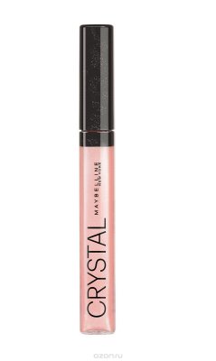 Maybelline New York    "Lip Studio Gloss, Crystal",  ,  205, 