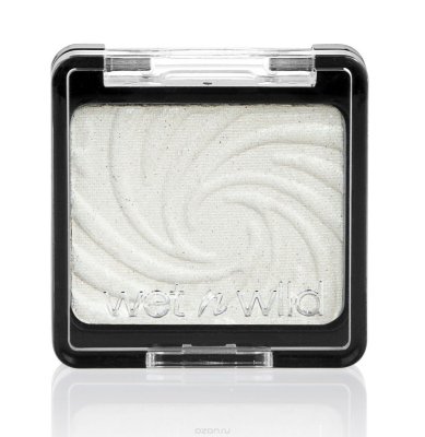 Wet n Wild     Color Icon Eyeshadow Single sugar 2 