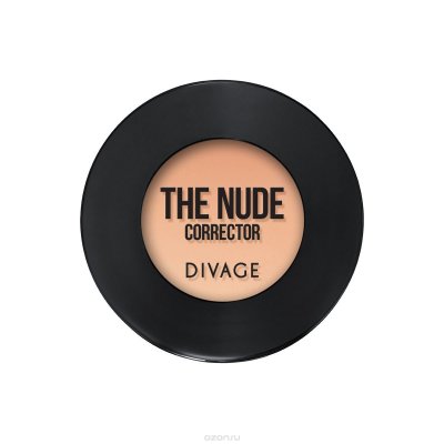 DIVAGE   "THE NUDE",  01