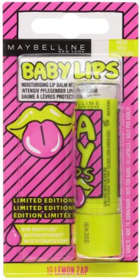 Maybelline New York    "Baby Lips"  , 1,78 
