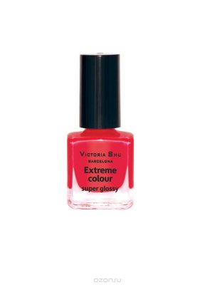 Victoria Shu    "Extreme Colour",  225, 6 