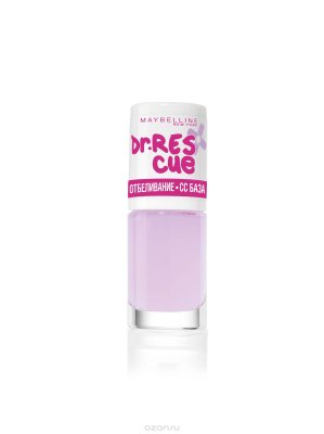 Maybelline New York    "DR. RESCUE,  -   ", , 7