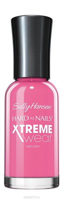 Sally Hansen Xtreme Wear     178,11,8 