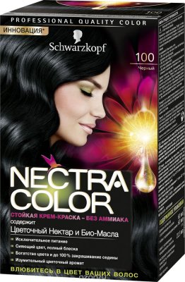 Schwarzkopf    Nectra Color,  100 , 142,5 
