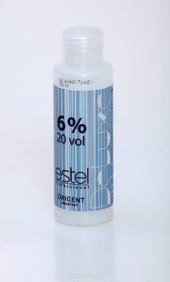  Estel  De Luxe 6%, 60 