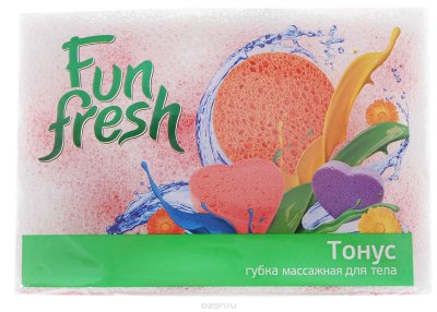    Fun Fresh "", , : , , 14  9,5  5 