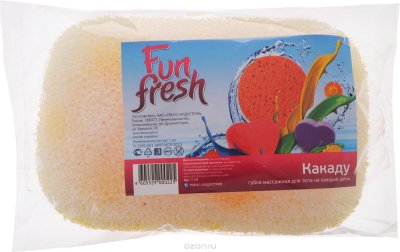    Fun Fresh "", 13,5  9  5 