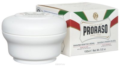 Proraso       150 