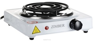 Zimber ZM-10068, White 