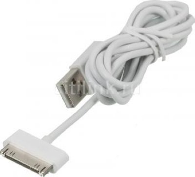   Deppa USB 2.0  iPhone/iPod/iPad 1,2 , 