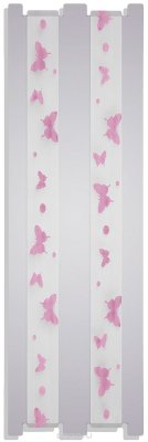  . Pink Butterfly. S0051C