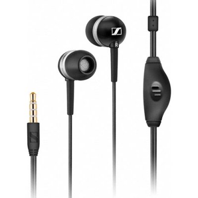  Sennheiser MM 50 i (  iPhone,IPod, iPad)