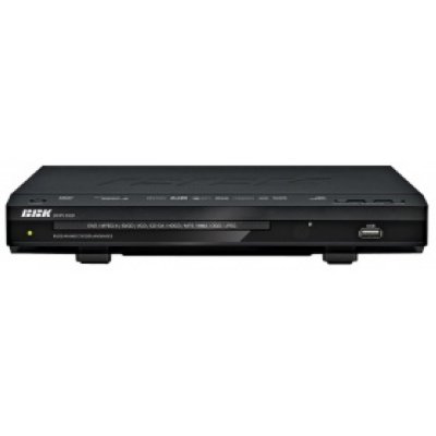 BBK DVP155SI  DVD 