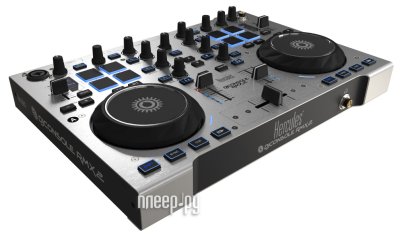   Hercules DJ console RMX2 HRC0729 4780729