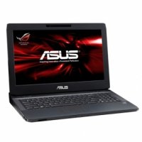 3D  15.6" Asus G53Sw i7-2630QM/4G/750G/DVD-SMulti/GTX 460 1.5G/WiFi/BT/camera/Win7 HP